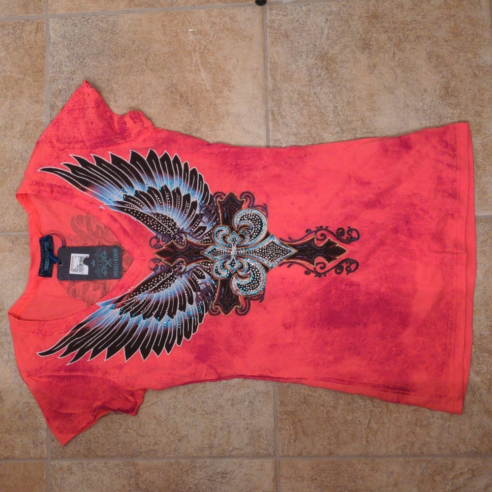 Graphic Tee